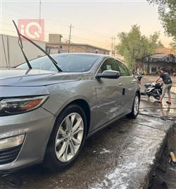 شيفروليه ماليبو